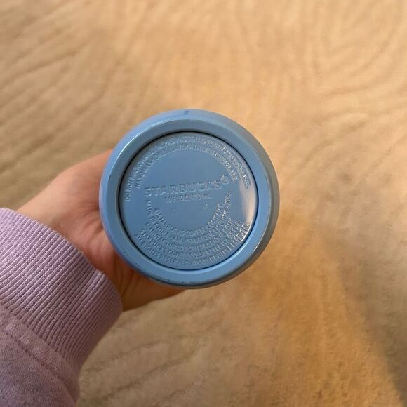 Starbucks NWT Vacuum Insulated Tumblr 16 oz - Picture 3 of 3